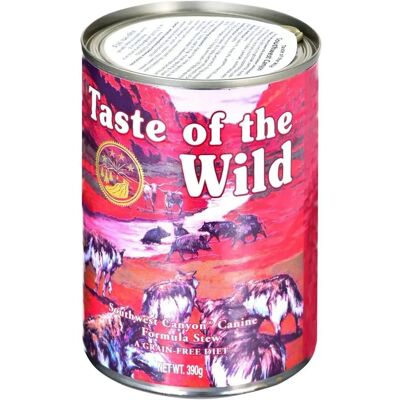 Diamond Pet Foods - Vildsvinskött Southwest Canyon - Husdjursfoder - 13.2 oz Diamond Pet Foods - Vildsvinskött Southwest Canyon - Husdjursfoder - 13.2 oz