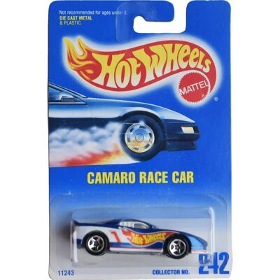 Mattel Hot Wheels Lean Machine - 1:64 Scale Toy Car - Game Over Series Mattel Hot Wheels Lean Machine - 1:64 Scale Toy Car - Game Over Series