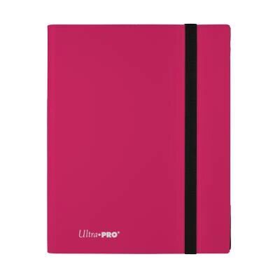Ultra Pro Hot Pink 360 A4 kartonnik - akcesoria Ultra Pro Hot Pink 360 A4 kartonnik - akcesoria