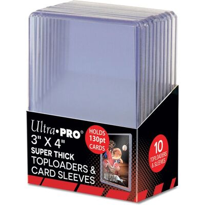 Ultra PRO 2115281 lautapeli/kortti tarvikkeet Kortinsuoja Ultra PRO 2115281 lautapeli/kortti tarvikkeet Kortinsuoja