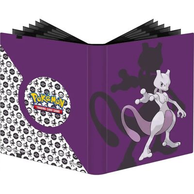Ultra PRO 2115400 Portfolio - Przechowywanie kart Pokémon Ultra PRO 2115400 Portfolio - Przechowywanie kart Pokémon