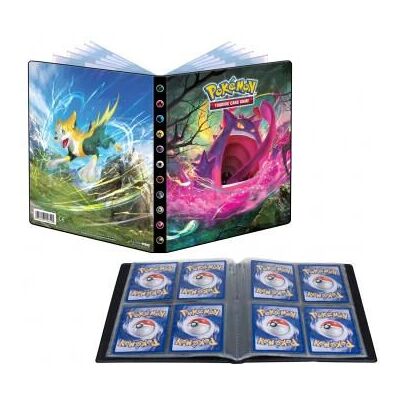 Ultra PRO 15654 Pudełko na karty - Pokémon Ultra PRO 15654 Pudełko na karty - Pokémon