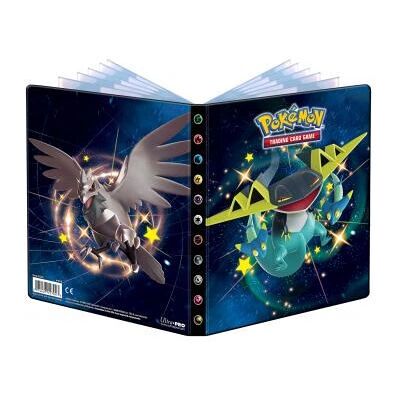 Portfolio de cartes Pokémon 80 - Ultra PRO 15704 - Publicité Portfolio de cartes Pokémon 80 - Ultra PRO 15704 - Publicité