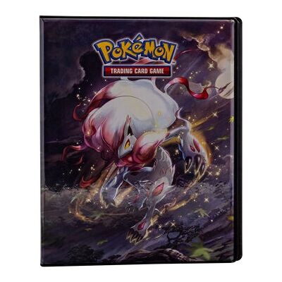 Ultra PRO Modell 15791 Kartenalbum - Kartenalbum Ultra PRO Modell 15791 Kartenalbum - Kartenalbum