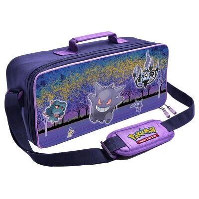 Ultra PRO Gengar Geister Pokémon Aufbewahrung Ultra PRO Gengar Geister Pokémon Aufbewahrung