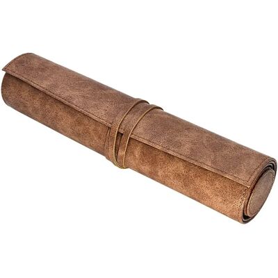 Ultra Pro Dice Scroll - Dice Roll & Storage Mat Ultra Pro Dice Scroll - Dice Roll & Storage Mat