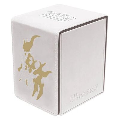 Ultra PRO 15868 Kartenhalter - Pokémon Arceus Deckbox - 100 Karten Ultra PRO 15868 Kartenhalter - Pokémon Arceus Deckbox - 100 Karten