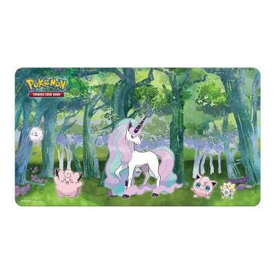 Ultra PRO 15876 - Pokémon Spielmatte - Verzauberter Hain Ultra PRO 15876 - Pokémon Spielmatte - Verzauberter Hain