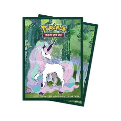 Ultra PRO 2115880 Hüllen - Pokémon Enchanted Glade - 65 Stk Ultra PRO 2115880 Hüllen - Pokémon Enchanted Glade - 65 Stk
