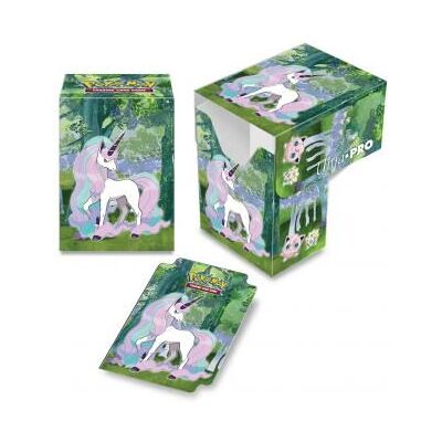 Ultra PRO 15881 Porte-cartes - Clair Enchanté - Porte-cartes - Publicité Ultra PRO 15881 Porte-cartes - Clair Enchanté - Porte-cartes - Publicité