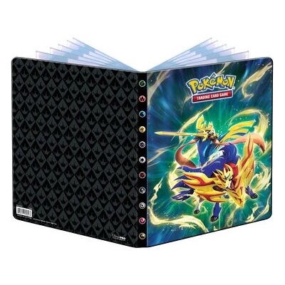 Album na karty Ultra PRO 16064 - Organizuje karty Pokémon Album na karty Ultra PRO 16064 - Organizuje karty Pokémon