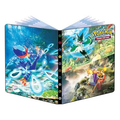 Ultra PRO 16068 Kartenalbum - Kartenalbum Ultra PRO 16068 Kartenalbum - Kartenalbum