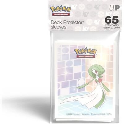 Ultra Pro Gardevoir Kartenschutz - Pokémon Ultra Pro Gardevoir Kartenschutz - Pokémon