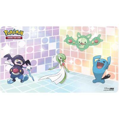 Ultra Pro Pokémon Gallery Series Trick Room Playmat Ultra Pro Pokémon Gallery Series Trick Room Playmat