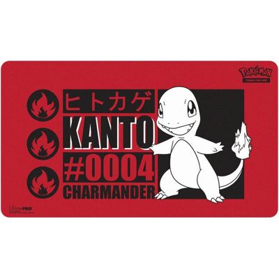 Ultra PRO Modell 2116594 Schutz Pokémon Karten Spielmatte Ultra PRO Modell 2116594 Schutz Pokémon Karten Spielmatte