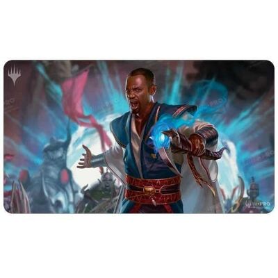 Ultra Pro - MTG March of the Machine Playmat 4 - Playmat Ultra Pro - MTG March of the Machine Playmat 4 - Playmat