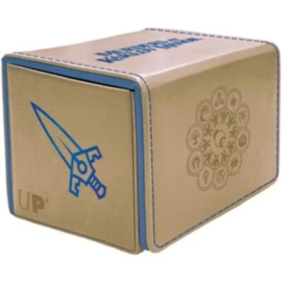 Ultra Pro Murders at Karlov Manor Alcove Deck Box - Card Storage Ultra Pro Murders at Karlov Manor Alcove Deck Box - Card Storage