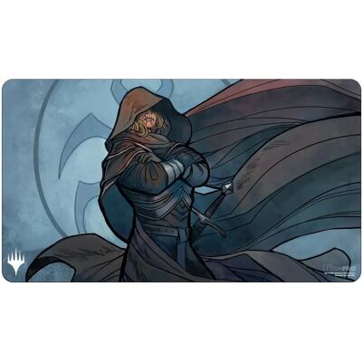 Ultra Pro Lazav Murders at Karlov Manor Playmat - Magic The Gathering Ultra Pro Lazav Murders at Karlov Manor Playmat - Magic The Gathering
