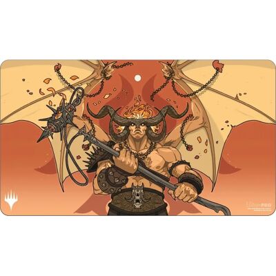 Ultra Pro Murders at Karlov Manor Playmat - Magic The Gathering Ultra Pro Murders at Karlov Manor Playmat - Magic The Gathering