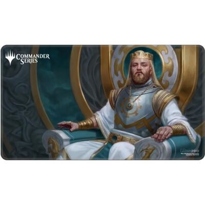 Ultra Pro Kenrith Mono Holofoil Playmat Ultra Pro Kenrith Mono Holofoil Playmat