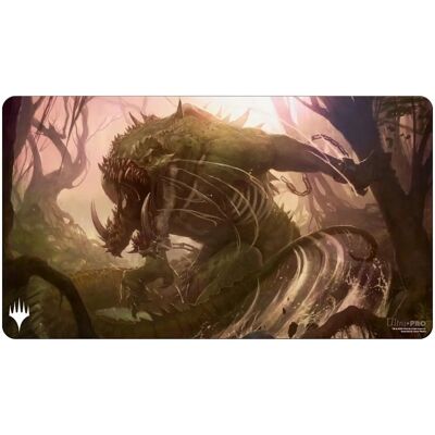 Ultra Pro Modern Horizons 3 Playmat v4 - Playmat for MTG Ultra Pro Modern Horizons 3 Playmat v4 - Playmat for MTG