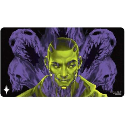 Ultra Pro Kaito Bane of Nightmares Playmat - MTG Ultra Pro Kaito Bane of Nightmares Playmat - MTG