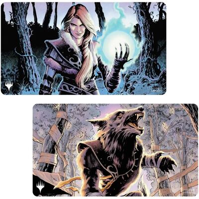 Ultra Pro Arlinn Kord Dual-Sided Playmat - Magic TG Ultra Pro Arlinn Kord Dual-Sided Playmat - Magic TG