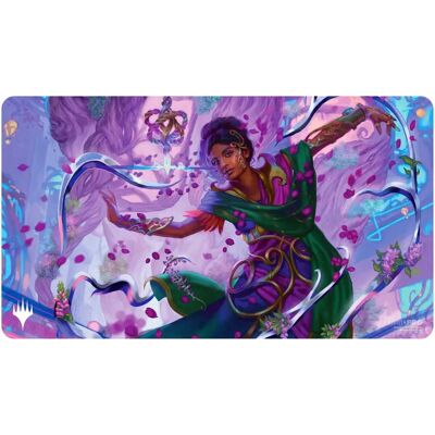 Ultra Pro - Aetherdrift - Saheeli - Playmat Ultra Pro - Aetherdrift - Saheeli - Playmat