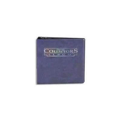 Album Collezionista Blu Ultra Pro - Organizer di Carte Album Collezionista Blu Ultra Pro - Organizer di Carte