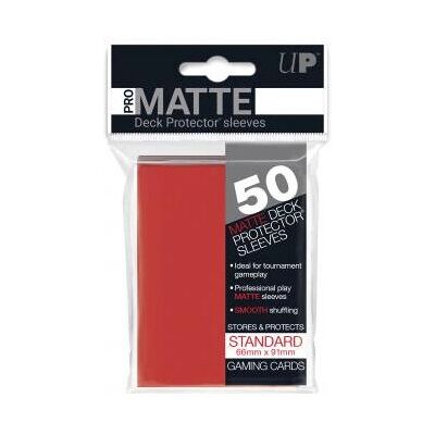Ultra PRO 82650 Protections pour Cartes - Taille Standard - Publicité Ultra PRO 82650 Protections pour Cartes - Taille Standard - Publicité