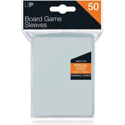Custodie per giochi da tavolo Large - Protezione carte Custodie per giochi da tavolo Large - Protezione carte