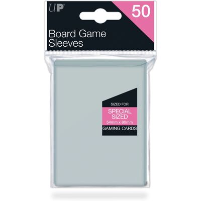 Fondi per carte Ultra PRO 82915 - Protezione e durata Fondi per carte Ultra PRO 82915 - Protezione e durata