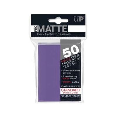 Ultra PRO 84187 Custodie per Carte - Viola - Custodie Ultra PRO 84187 Custodie per Carte - Viola - Custodie