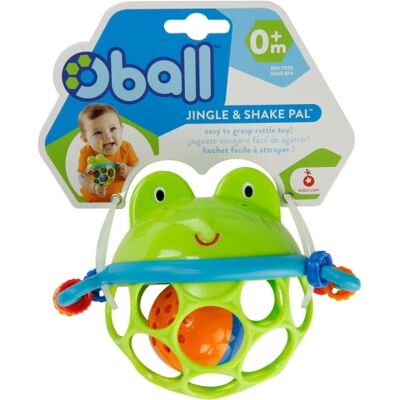 Bright Starts Oball Buntes Babyspielzeug - Babyspielzeug Bright Starts Oball Buntes Babyspielzeug - Babyspielzeug