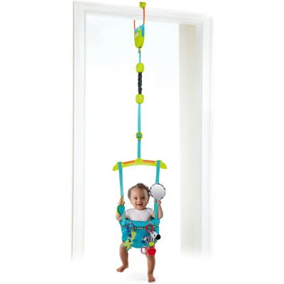 Bright Starts Bounce & Spring Deluxe Tür (10410) Bright Starts Bounce & Spring Deluxe Tür (10410)