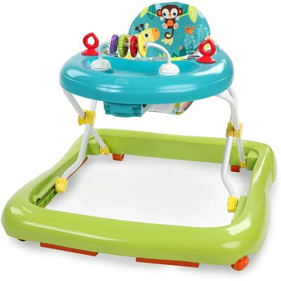 Bright Starts Walker Giggling Safari Bright Starts Walker Giggling Safari