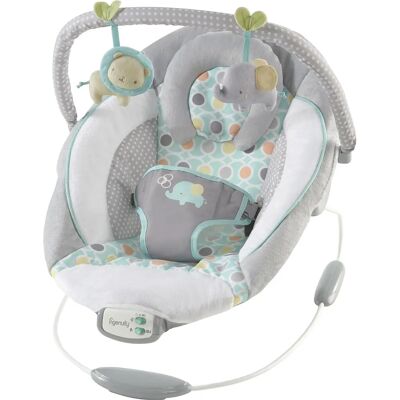 Ingenuity Wiege-Bouncer Morrison (11203) Ingenuity Wiege-Bouncer Morrison (11203)