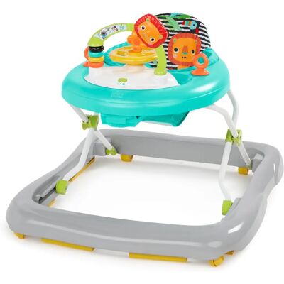 Bright Starts Zig Zag Zebra Walker Bright Starts Zig Zag Zebra Walker