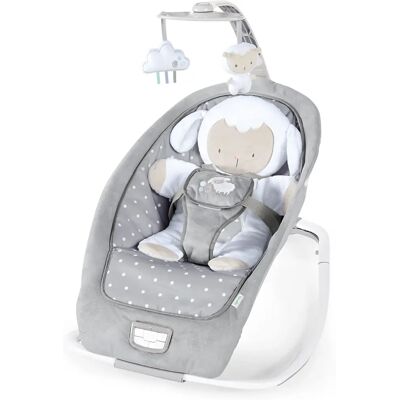 Ingenuity Bassinet Cuddle Lamb Ingenuity Bassinet Cuddle Lamb