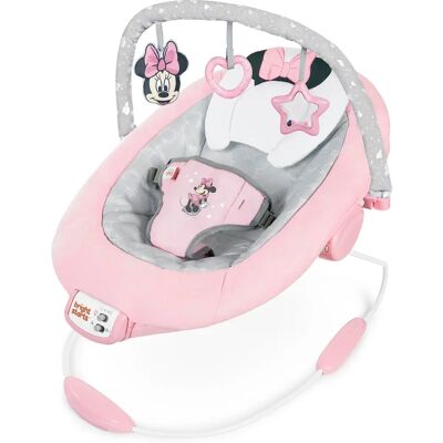 Altalena per bambini Minnie Mouse di Bright Starts - Altalena per bambini Altalena per bambini Minnie Mouse di Bright Starts - Altalena per bambini