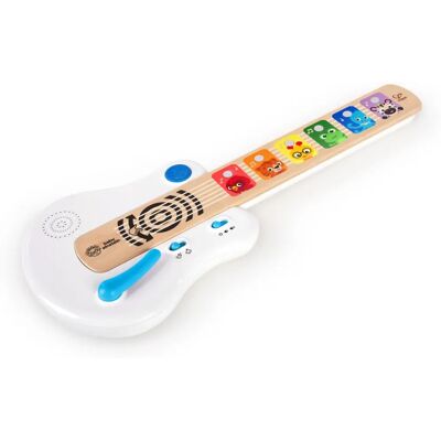 Chitarra per bebè Baby Einstein - Touch Magico - Giocattolo musicale 12m+ Chitarra per bebè Baby Einstein - Touch Magico - Giocattolo musicale 12m+