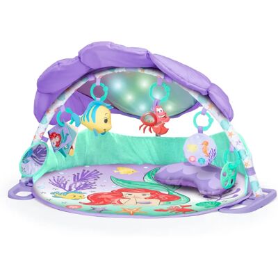 Disney Baby Aktivitätsbogen - Die kleine Meerjungfrau Disney Baby Aktivitätsbogen - Die kleine Meerjungfrau