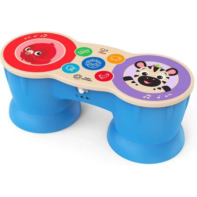 Baby Einstein Optimista dallamok Magic Touch dob - Baba játék Baby Einstein Optimista dallamok Magic Touch dob - Baba játék