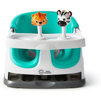 Baby Einstein Dine & Discover Multi-Use Booster - Baby Booster Seat Baby Einstein Dine & Discover Multi-Use Booster - Baby Booster Seat