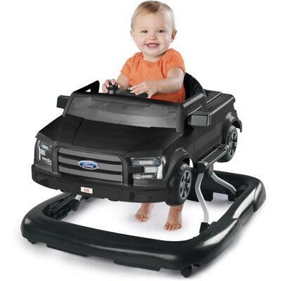 Bright Starts 4-in-1 Walker - Ford F-150 - Kinderspielzeug Bright Starts 4-in-1 Walker - Ford F-150 - Kinderspielzeug