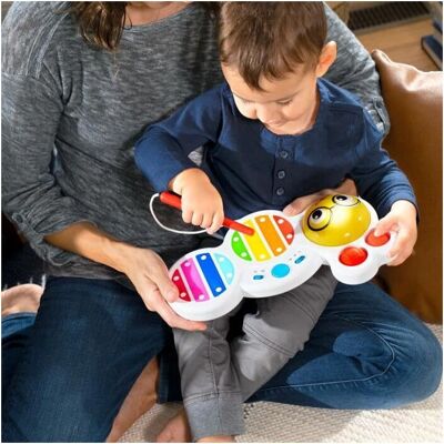 Jouet bébé Baby Einstein Bee - Jouet - Publicité Jouet bébé Baby Einstein Bee - Jouet - Publicité