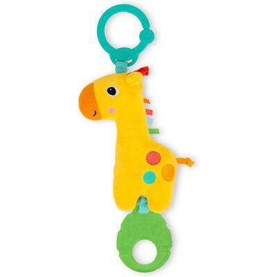 Bright Starts Giraff Musikalisk Leksak för Nyfödda Bright Starts Giraff Musikalisk Leksak för Nyfödda