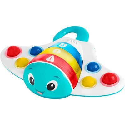 Baby Einstein Ocean Explorers Silikon Baby Lekty - Baby Lekty Baby Einstein Ocean Explorers Silikon Baby Lekty - Baby Lekty