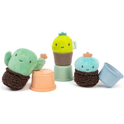 Ingenuity Baby Rattles and Toys - Baby Rattles and Toys Ingenuity Baby Rattles and Toys - Baby Rattles and Toys