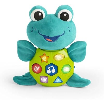 Baby Einstein Meerjungfrau Spielzeug - Musik Licht Baby Einstein Meerjungfrau Spielzeug - Musik Licht